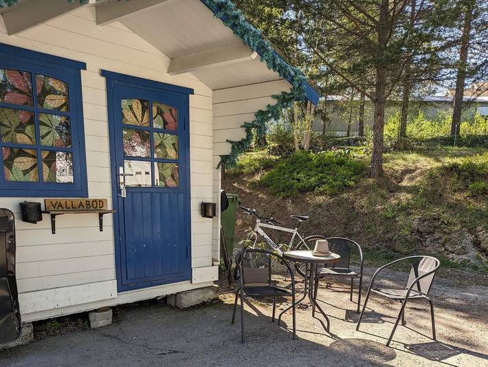 Ferienhaus für 2 Personen, kinderfreundlich in Nordschweden - 4