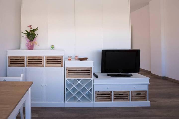 Gîte pour 4 personnes dans Segur de Calafell - 3