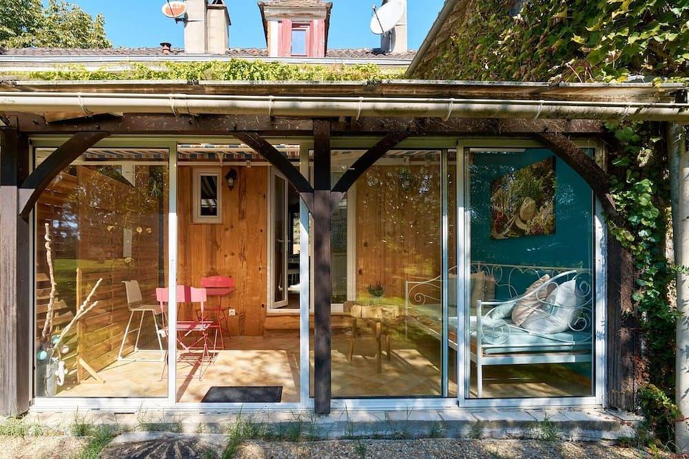 Maison de vacances