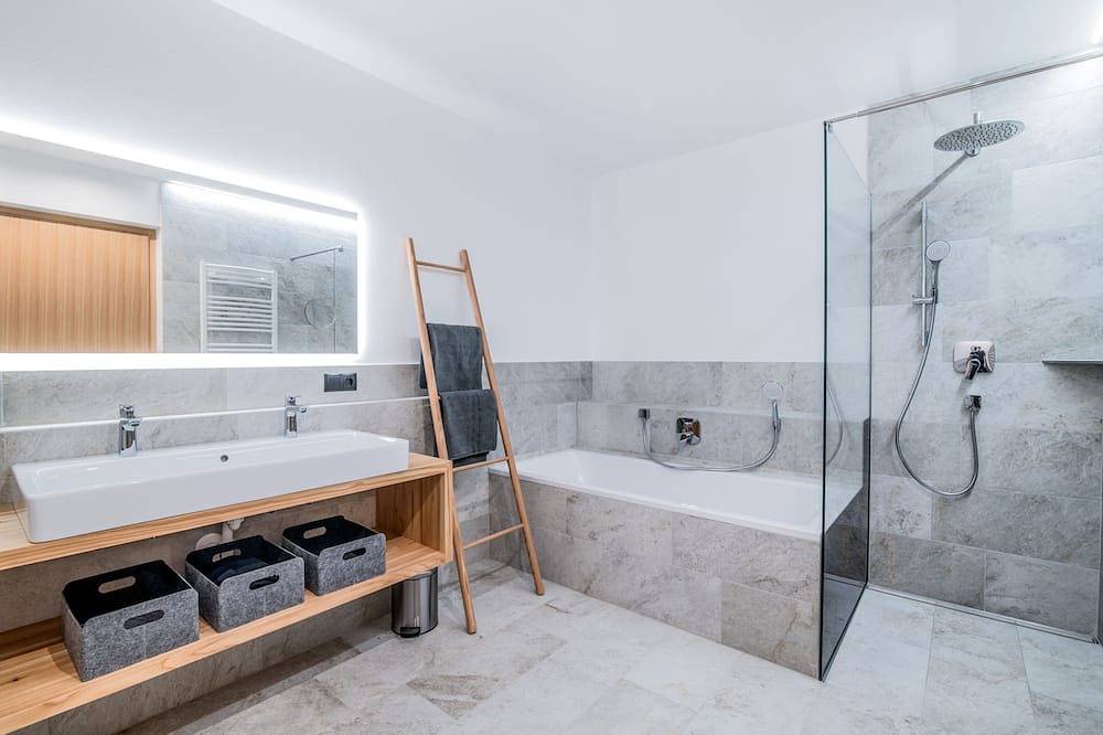 Ruhe. Natur. Entspannung - Chalet \"Tilia\" in Freienfeld, Südtirol