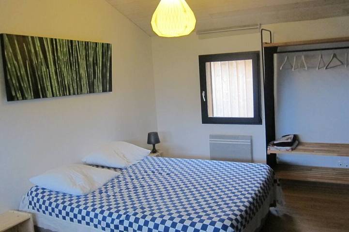 Gran villa de madera cerca de la playa. in Gujan-Mestras, Region de Arcachon