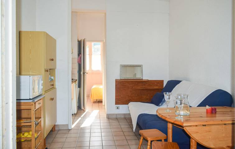 Ferienwohnung für 3 Personen, mit Terrasse, mit Haustier in Royan - 4