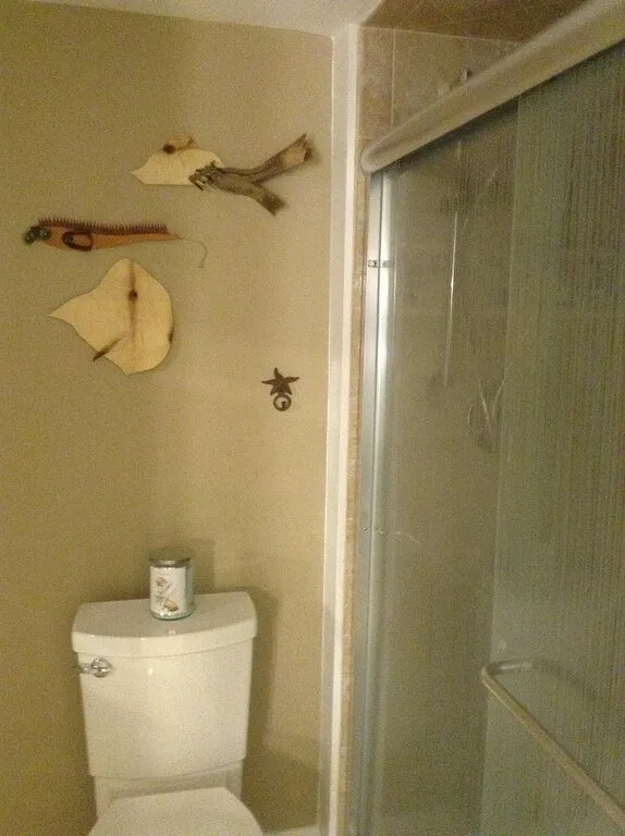 Vacation apartment for 6 people, with hot tub and balcony - 1