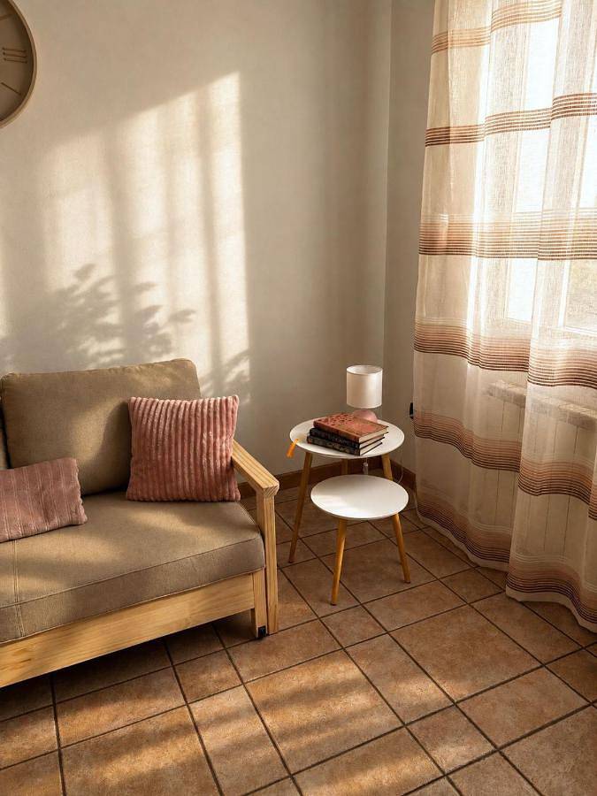Gîte pour 6 personnes, avec jardin à Portogruaro - 4