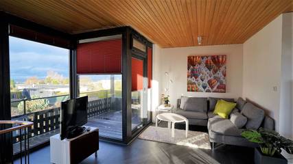 Ferienhaus für 4 Personen, mit Sauna und Garten in Großenbrode