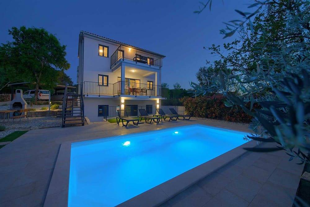 Casa vacanza a Krk Città a partire da 119€ a notte