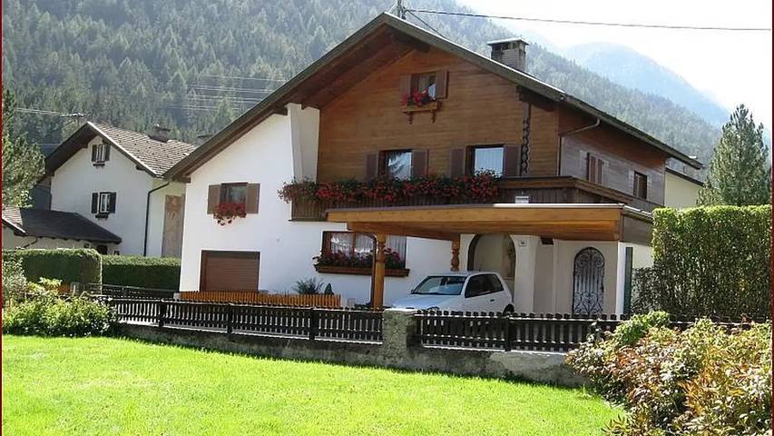 Hütte für 2 Personen, mit Garten im Stubaital