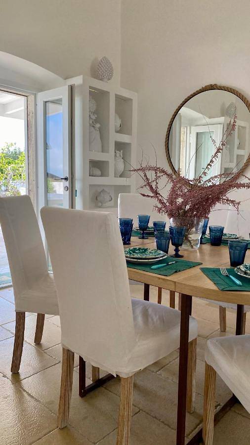 Villa Matinella in Trani, Barletta-Andria-Trani