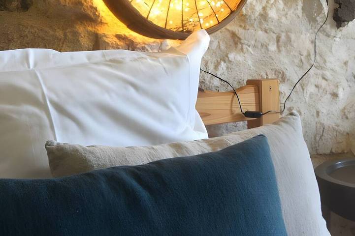 Location de vacances pour 32 personnes, avec jardin et piscine à Lalbenque - 3