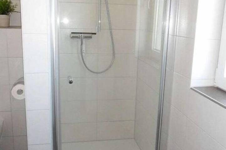 Ferienhaus für 4 Personen, mit Balkon in Burgstaaken - 4