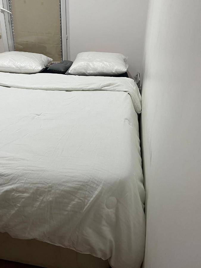 Gîte pour 2 personnes, avec balcon à Montereau-Fault-Yonne - 4