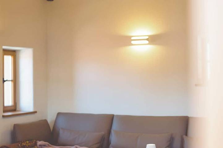 Ferienhaus für 4 Personen, mit Garten und Sauna sowie Whirlpool in Drachselsried - 4