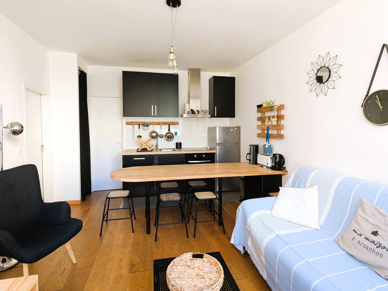 Photo : Appartement de vacances
