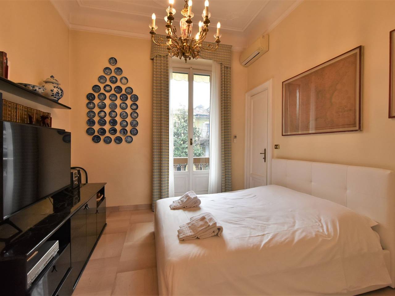 Entire apartment, Aspromonte Garden House in Milan, Milan Province
