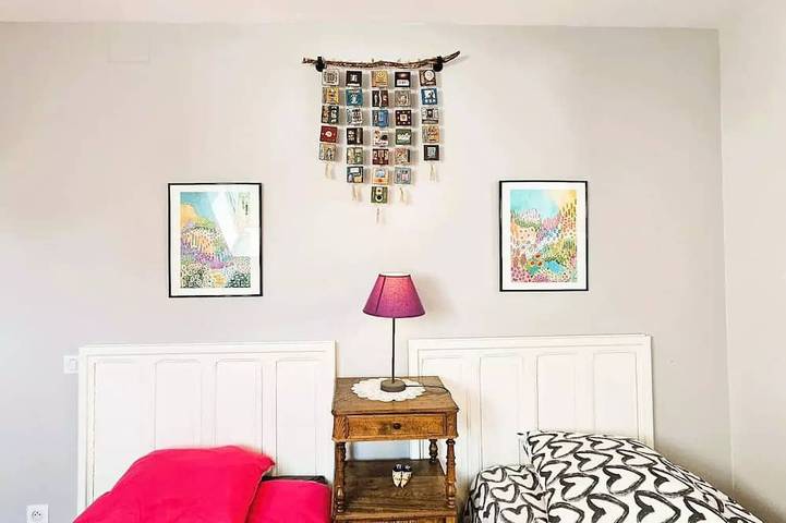 Location de vacances pour 6 personnes à Marcillac-la-Croisille - 2