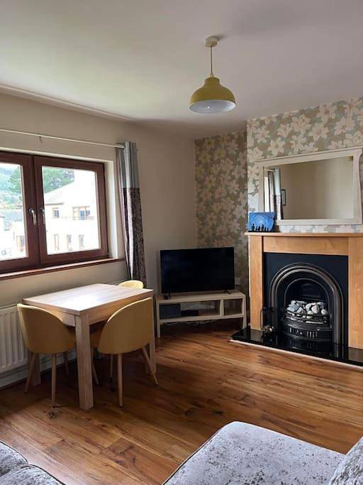 Entire apartment, Two-Bedroom Apartment in Newcastle (County Down), County Down