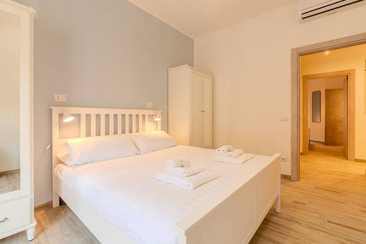 Appartamento intero, Maria Magdalena Apartment Saint Peter's in Vaticano, Provincia di Roma