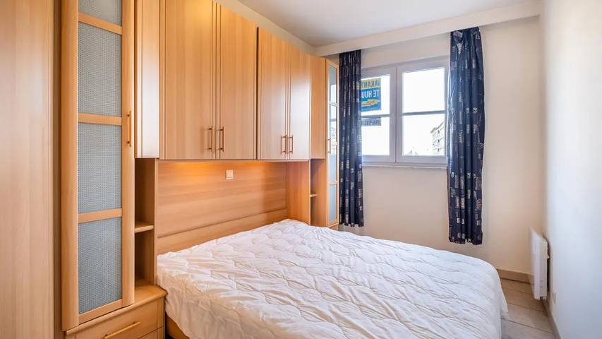 Gîte pour 7 personnes, avec balcon dans Saint-Idesbald - 4