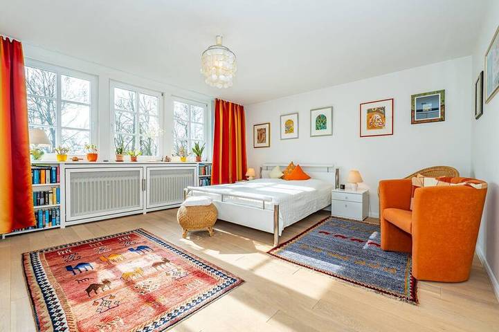 Ferienhaus Haus Archsum in Sylt-Ost, Sylt (Gemeinde)