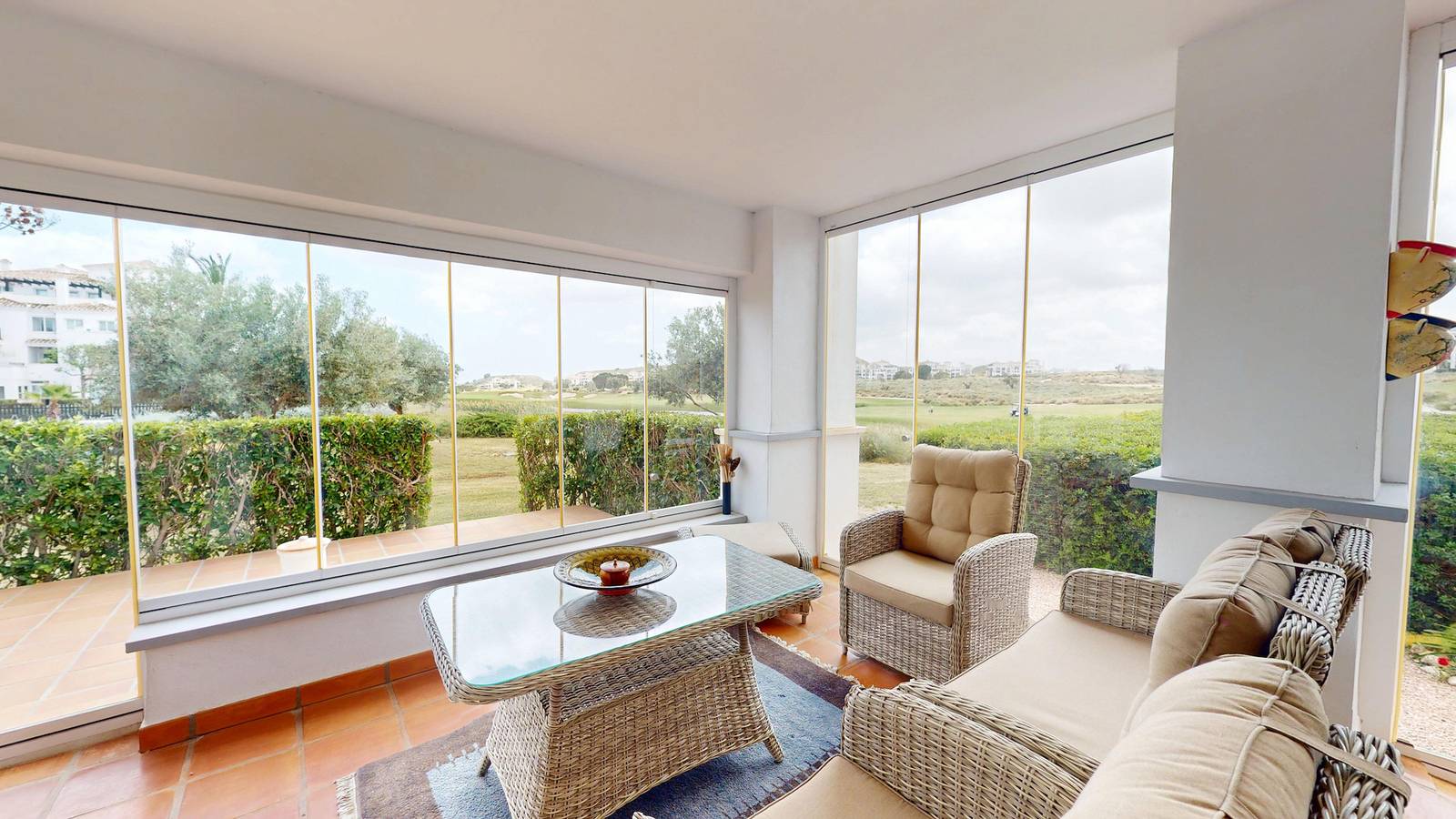 Entire apartment, Casa Indico Cj - A Murcia Holiday Rentals Property in Murcia, Murcia Inland