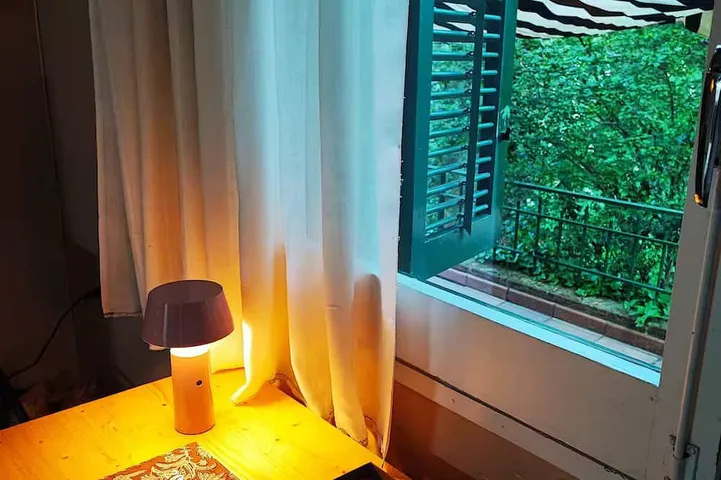 Maison de vacances pour 4 personnes, animaux acceptés - 1