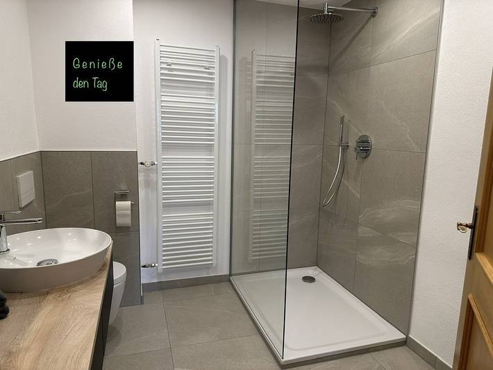 Ferienhaus für 4 Personen, mit Garten und Pool in Mauth - 4