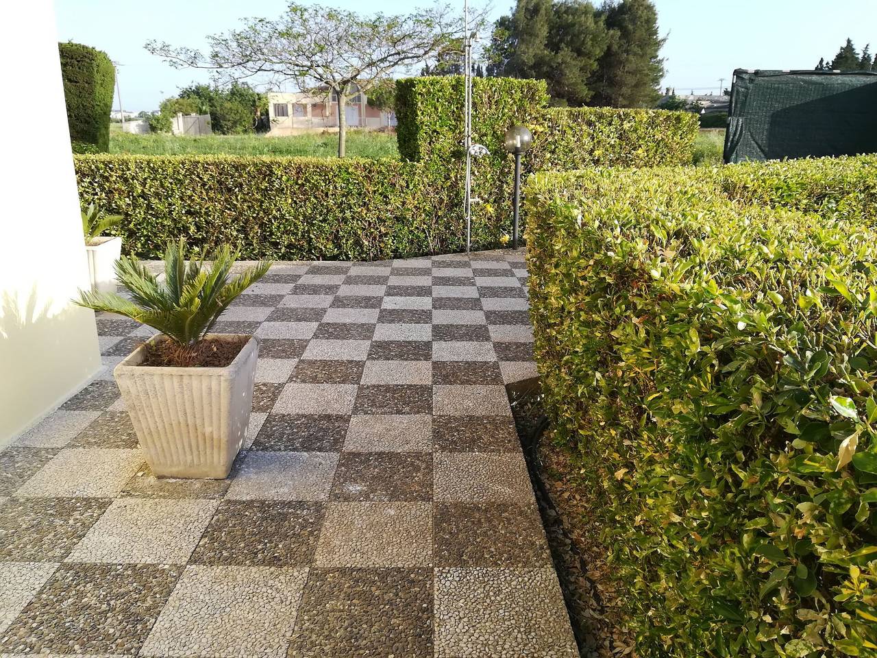Villa Maddalena - Maddalena in Otranto, Otranto e dintorni