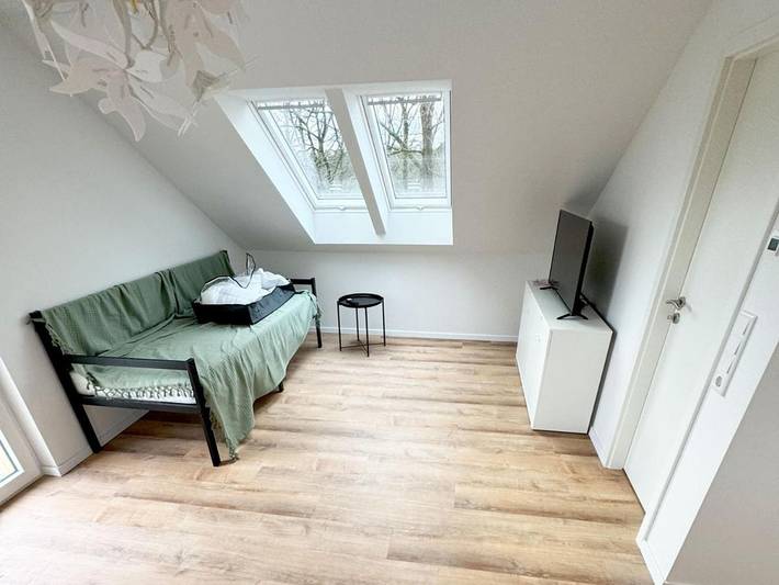 Ferienwohnung für 2 Personen, mit Garten und Terrasse in Bielefeld - 3