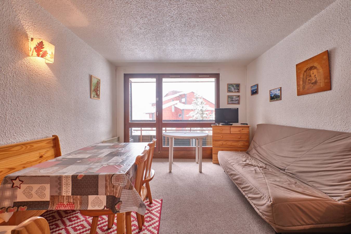 Photo : Appartement de vacances