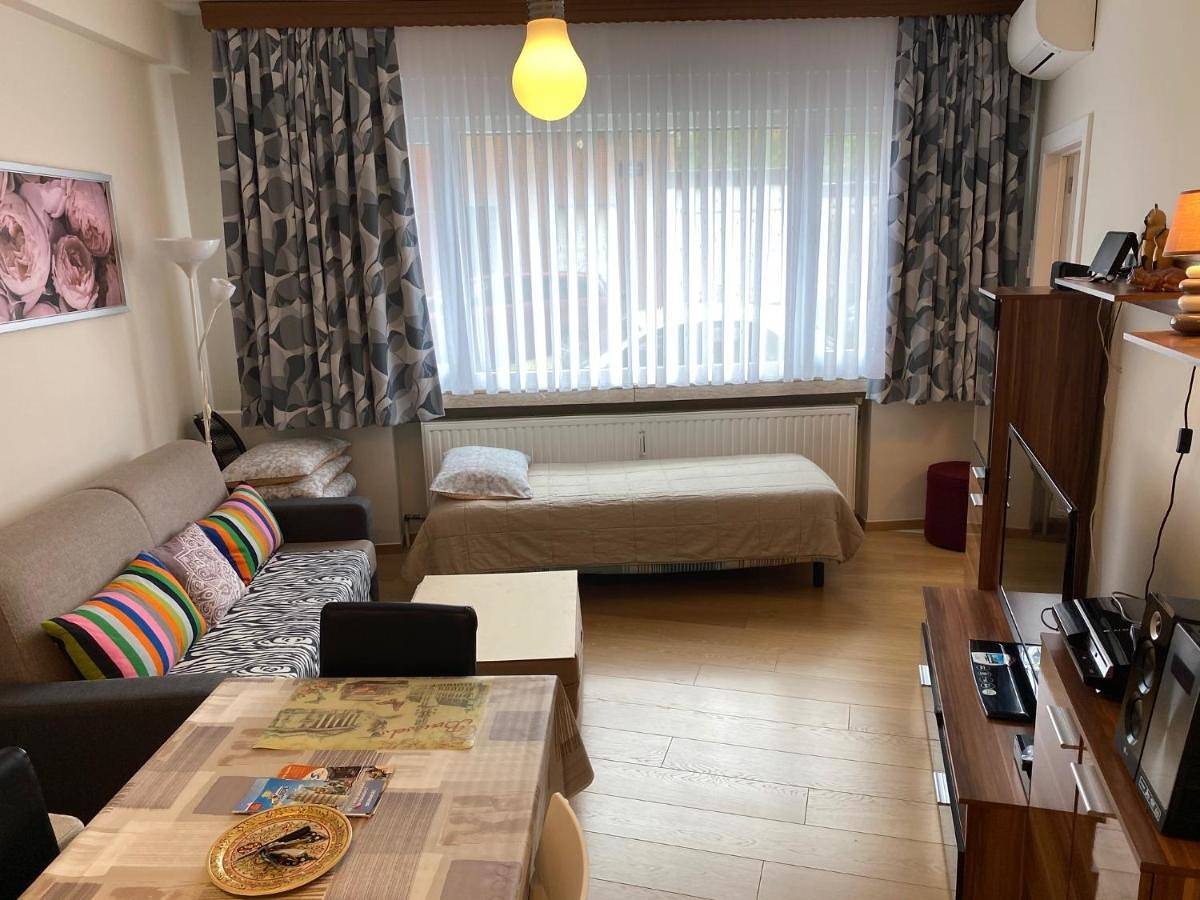 Appartement entier, Apartment - Ground Floor in Bruxelles, Flandre