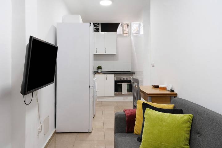 Apartamento de férias para 2 pessoas - 1