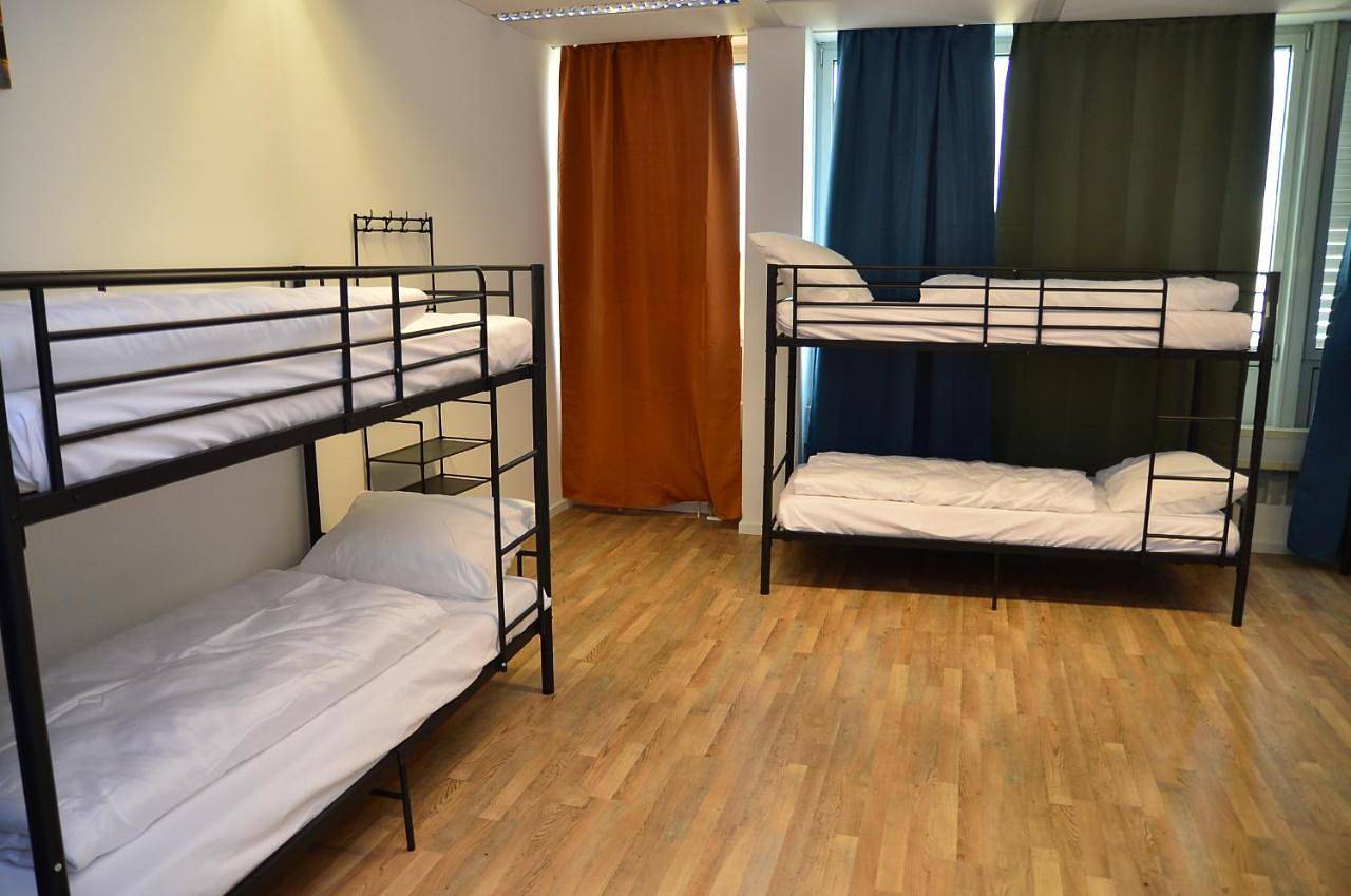Xenon hostels in Dreieich, Landkreis Offenbach