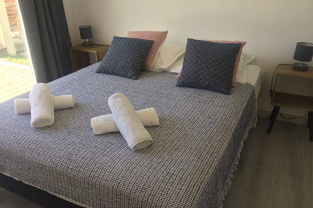 Piscina riscaldata - Spiagge 2 min - 5 camere da letto - Wifi Clim in Lecci, Sartène e dintorni