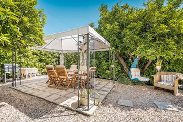 Villa for 6 Guests in Rhodes, Dodecanese, Picture 1