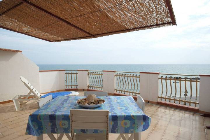 Bauernhof für 5 Personen auf Sizilien - 2