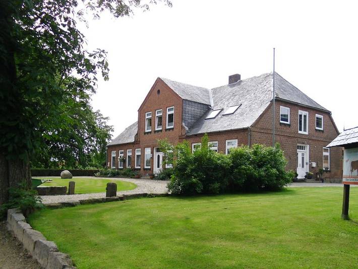 Ferienhaus für 5 Personen, mit Garten und Terrasse, mit Haustier in Steinbergkirche - 3
