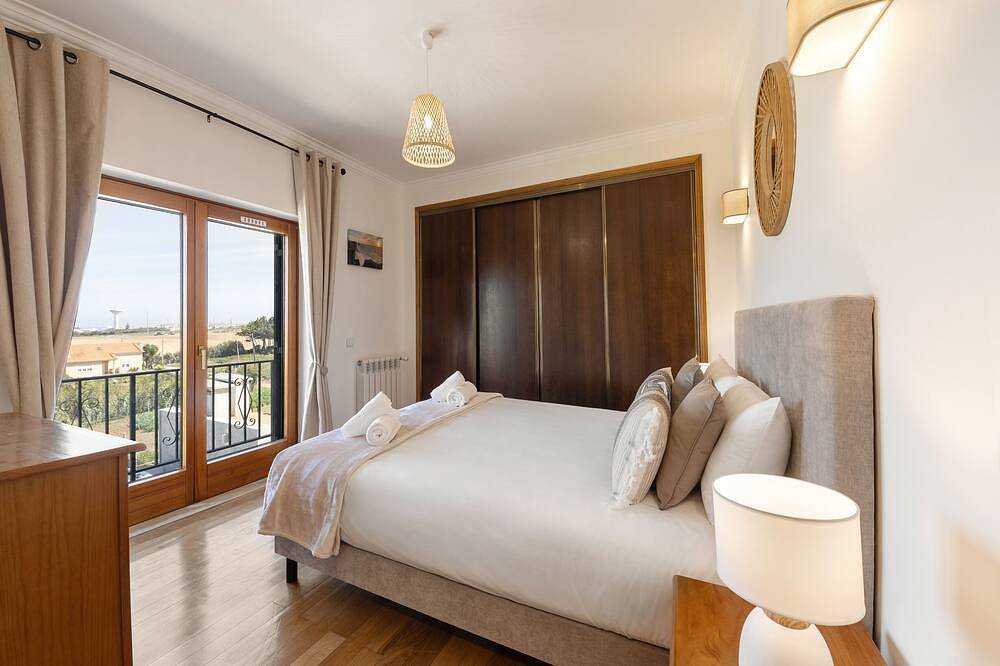 Serenidade do Mar & Spa in Peniche, Leiria District