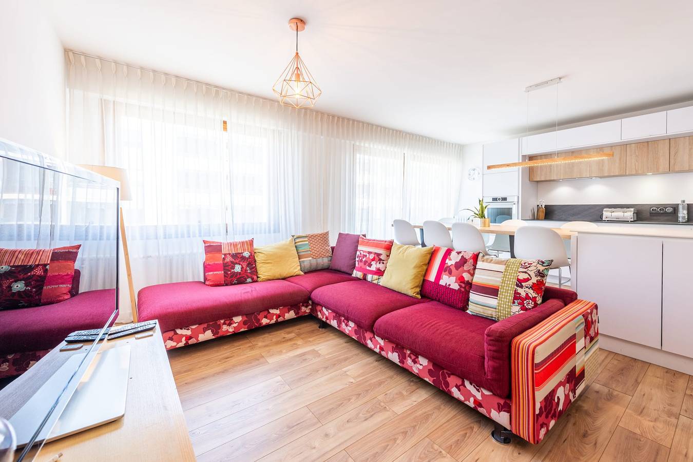 Appartement de vacances