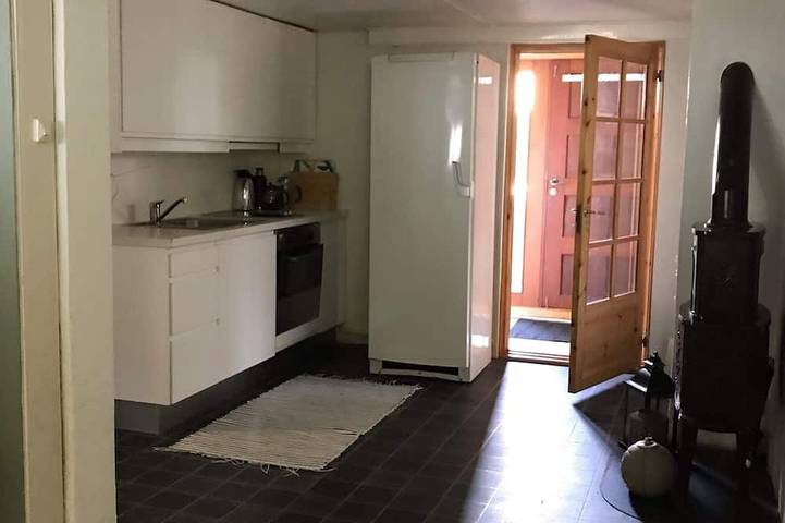 Ferienwohnung für 2 Personen, mit Haustier - 1
