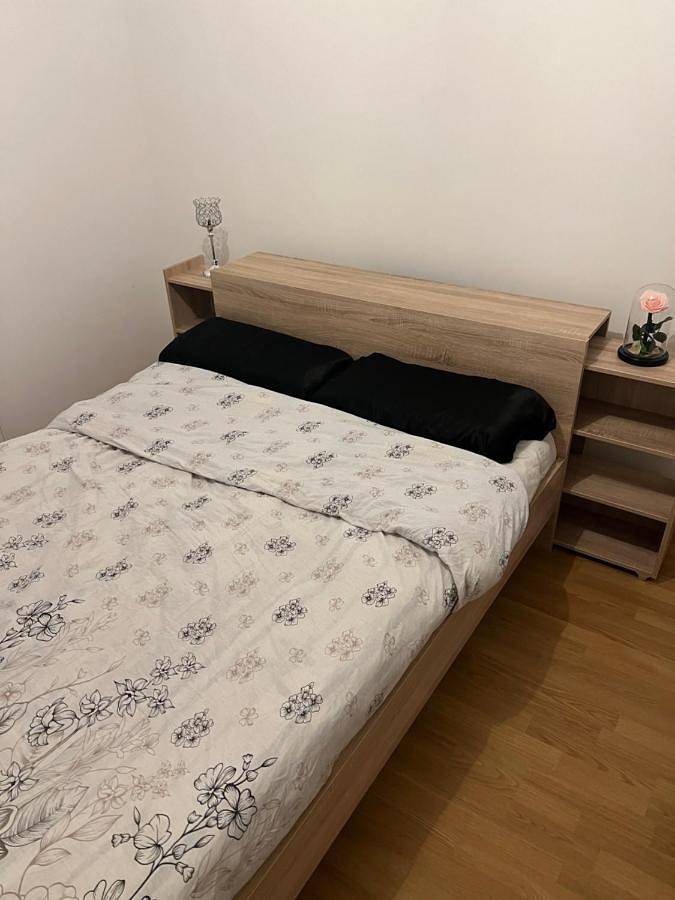 Apartamento de vacaciones para 3 personas - 1