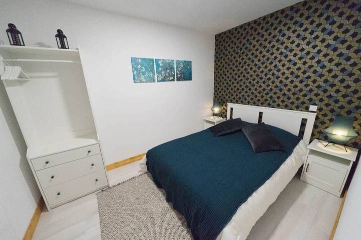 Gîte pour 12 personnes à Vichy - 3