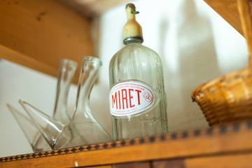 Ferienhaus in Banyalbufar, Serra de Tramuntana für 4 