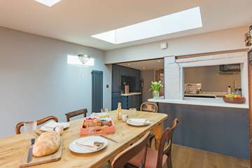 Cottage for 4 Guests in Kent Downs, Picture 1