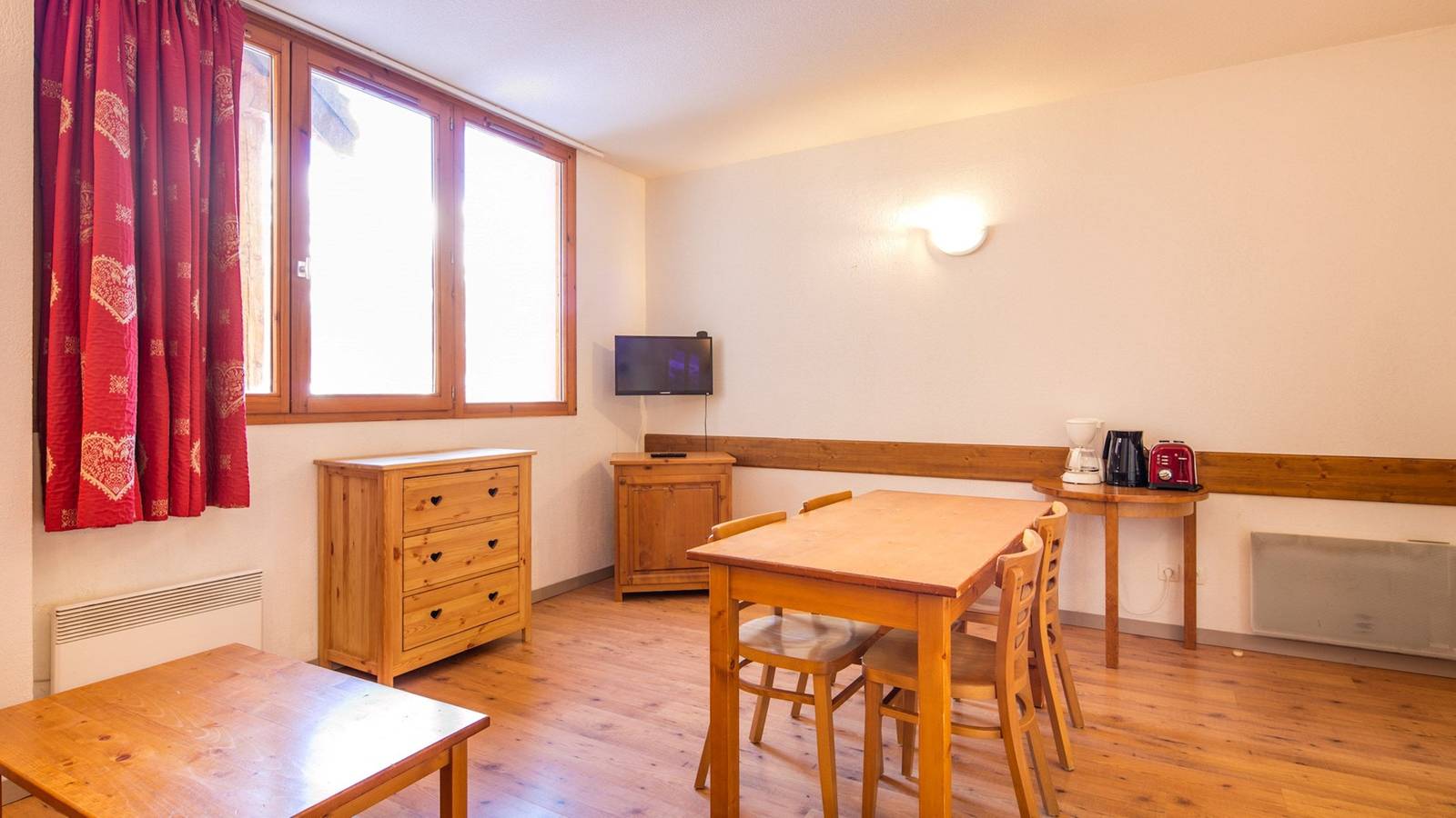 Photo : Appartement de vacances