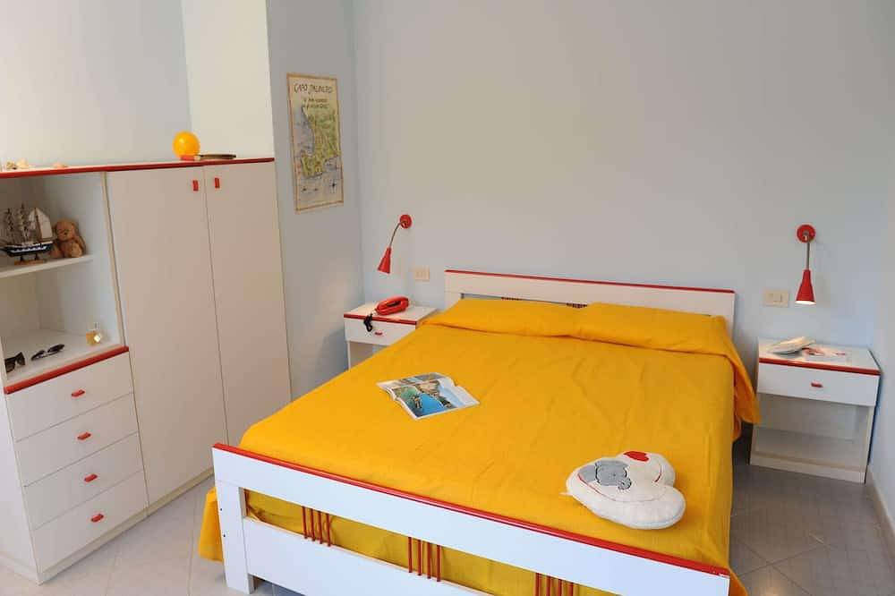 Apartment near Arco Naturale Beach in Centola, Cilento