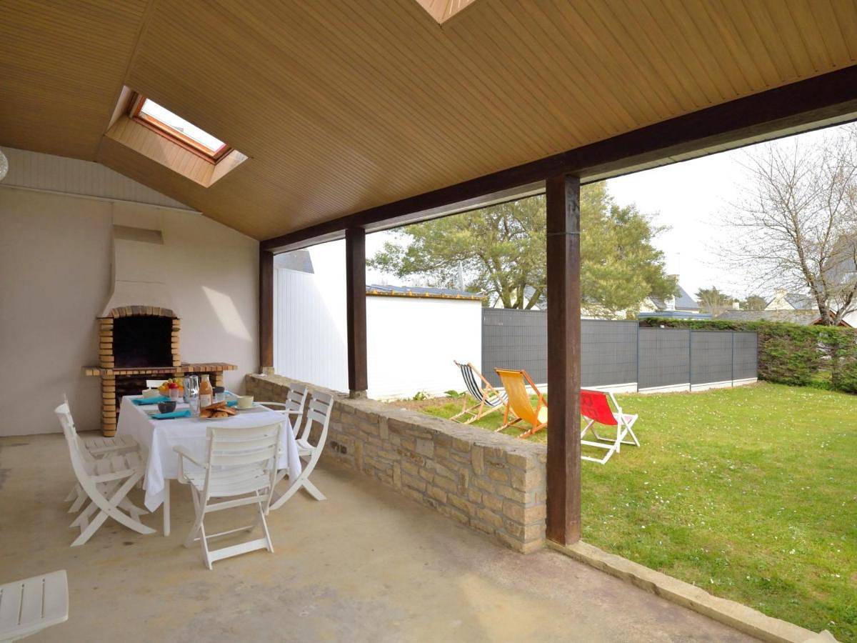 Holiday Home Le Clos Er Bert by Interhome in Sarzeau, Côte des Mégalithes