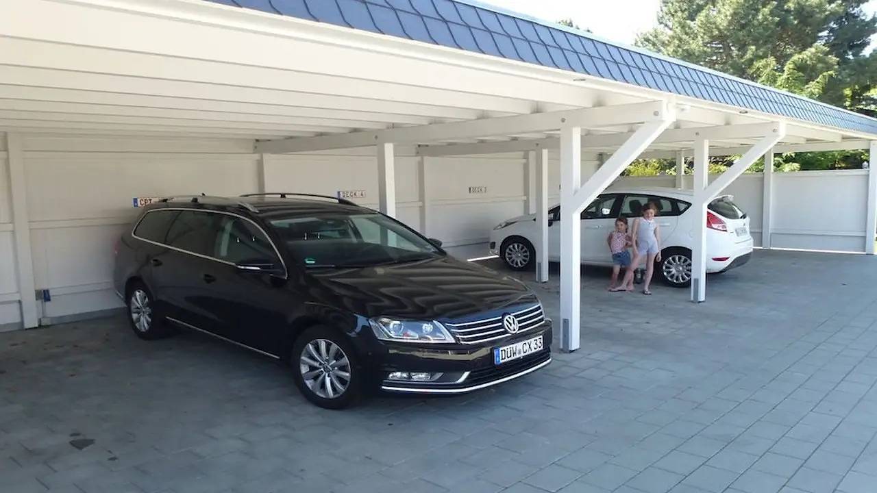 Ferienhaus für 6 Personen (144 m²) in Niendorf/Ostsee in Niendorf, Timmendorfer Strand