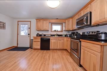 Chalet für 6 Personen in Anchorage, Alaska, Bild 1