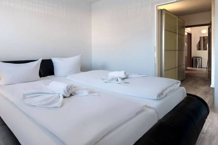 Ferienhaus für 4 Personen, mit Terrasse, mit Haustier in Koserow - 3