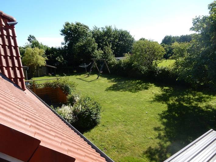 Ferienhaus für 4 Personen, mit Balkon in Norgaardholz - 4